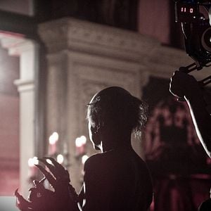 Foto La noche del demonio