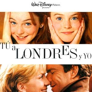 Foto Juego de gemelas