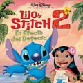 Foto Lilo & Stitch 2: Stitch en cortocircuito