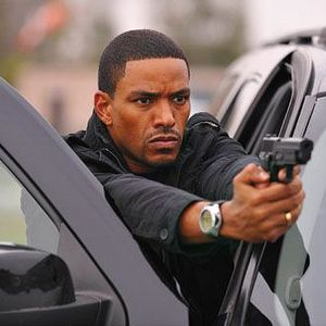 Foto Laz Alonso