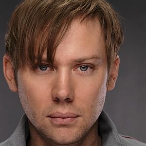 Foto Jimmi Simpson
