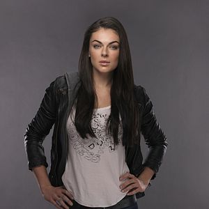 Foto Serinda Swan