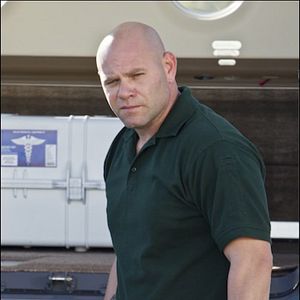 Foto Domenick Lombardozzi