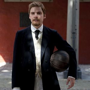 Foto Daniel Brühl