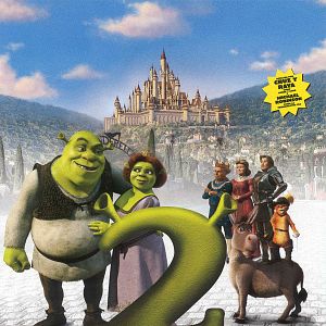 Foto Shrek 2