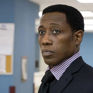 Foto Wesley Snipes