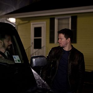 Foto Giovanni Ribisi