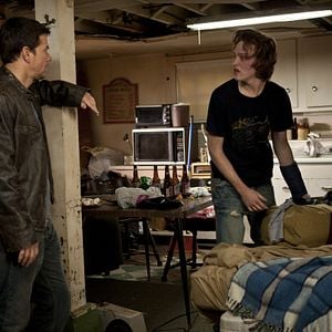 Foto Caleb Landry Jones