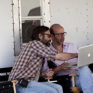 Foto Baltasar Kormákur