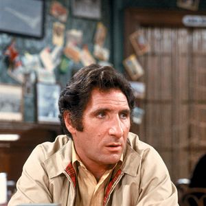 Foto Judd Hirsch
