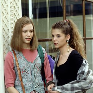 Foto My So-Called Life