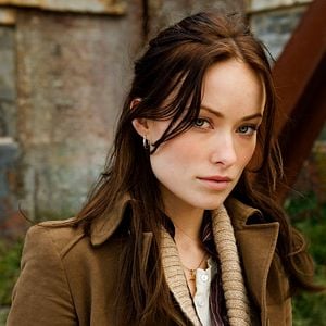Foto Olivia Wilde