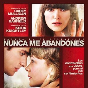 Foto Nunca me abandones