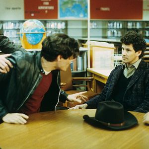 Foto Twin Peaks: Picos Gemelos