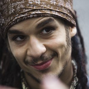 Foto Soufiane Guerrab