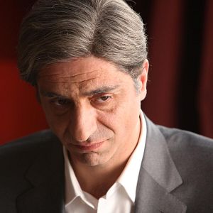 Foto Simon Abkarian