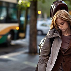 Foto Michelle Jenner