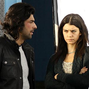 Foto ¿Que culpa tiene Fatmagul?