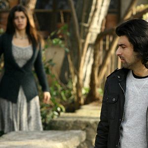 Foto ¿Que culpa tiene Fatmagul?