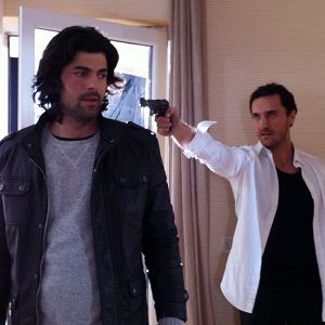 Foto ¿Que culpa tiene Fatmagul?