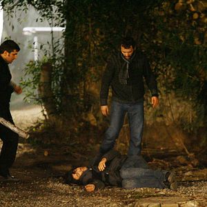 Foto ¿Que culpa tiene Fatmagul?