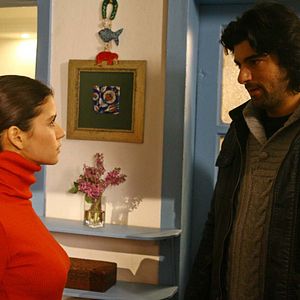 Foto ¿Que culpa tiene Fatmagul?