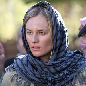 Foto Diane Kruger