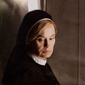 Foto Jessica Lange