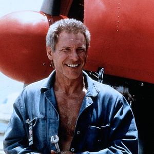 Foto Seis días y siete noches