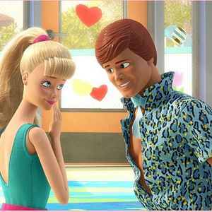 Foto Toy Story Toons: Vacaciones en Hawái