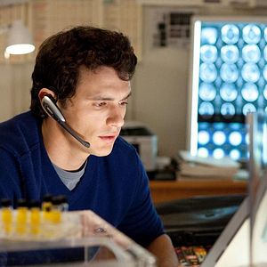 Foto El planeta de los simios (R)evolución