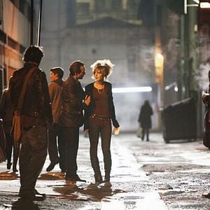 Foto Anthony Carrigan