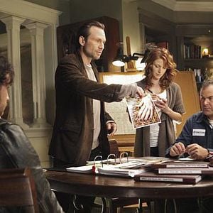 Foto Anthony Carrigan