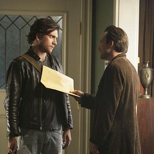 Foto Anthony Carrigan