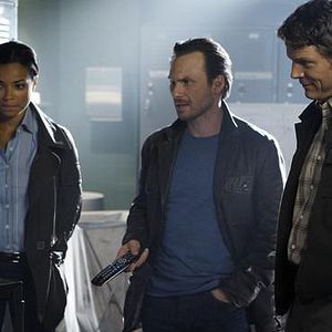 Foto Michael Reilly Burke