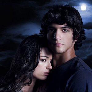 Foto Teen Wolf