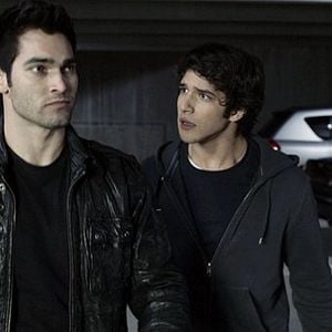 Foto Teen Wolf