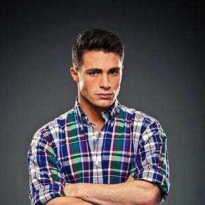 Foto Colton Haynes