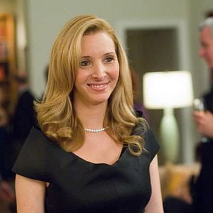Foto Lisa Kudrow