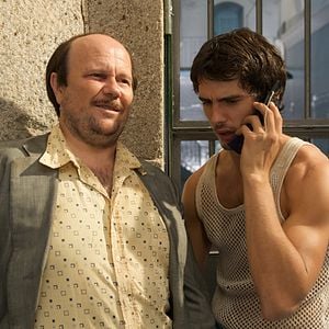 Foto Santiago Segura