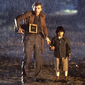 Foto Christoph Waltz