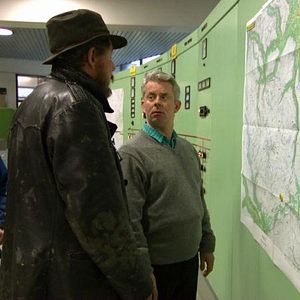 Foto André Øvredal