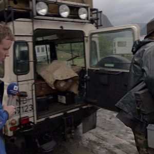 Foto André Øvredal