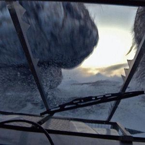 Foto André Øvredal