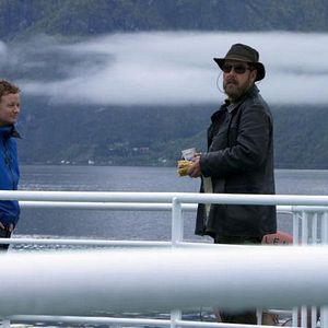 Foto André Øvredal