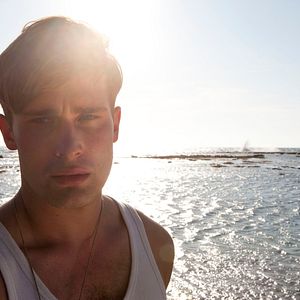 Foto Christian Cooke