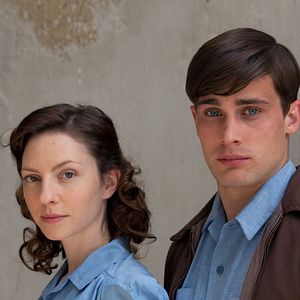 Foto Christian Cooke