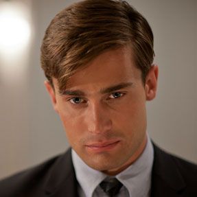Foto Christian Cooke