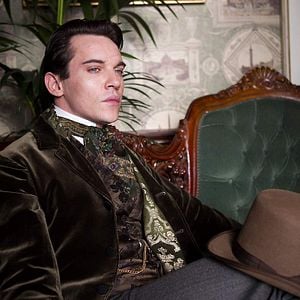 Foto Rodrigo García