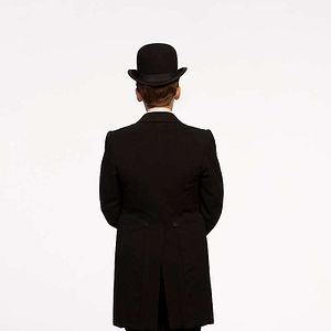 Foto Rodrigo García